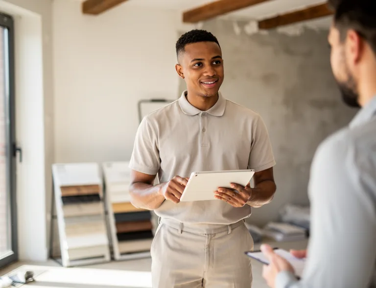 renovation broker Lauderhill